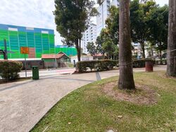BUKIT PURMEI VILLE (D4), Shop House #606379961